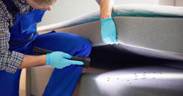 Pasadena, TX Pest Control Company