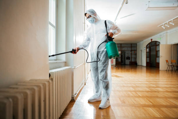 Best Emergency Pest Control  in Pasadena, TX